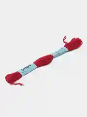 Кораллово-розовый мулине Gamma, нитки для вышивания, 100% хлопок, номера цветов 0001-0078