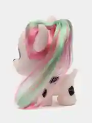 Зеленый мой любимый питомец, собачка питомец кукла в капсуле, Little Dog