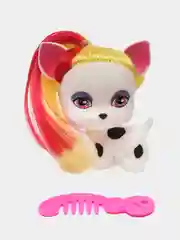 Лимонный мой любимый питомец, собачка питомец кукла в капсуле, Little Dog