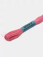 Коралловый меланж мулине Gamma, нитки для вышивания, 100% хлопок, номера цветов 0001-0078