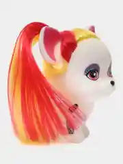 Лимонный мой любимый питомец, собачка питомец кукла в капсуле, Little Dog