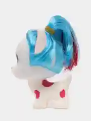 Небесно-голубой мой любимый питомец, собачка питомец кукла в капсуле, Little Dog