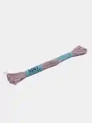 Лавандовый мулине Gamma, нитки для вышивания, 100% хлопок, номера цветов 0001-0078