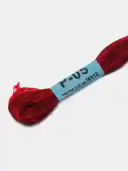 Меланжевое мулине Gamma
