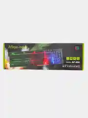 Клавиатура игровая  AF-600