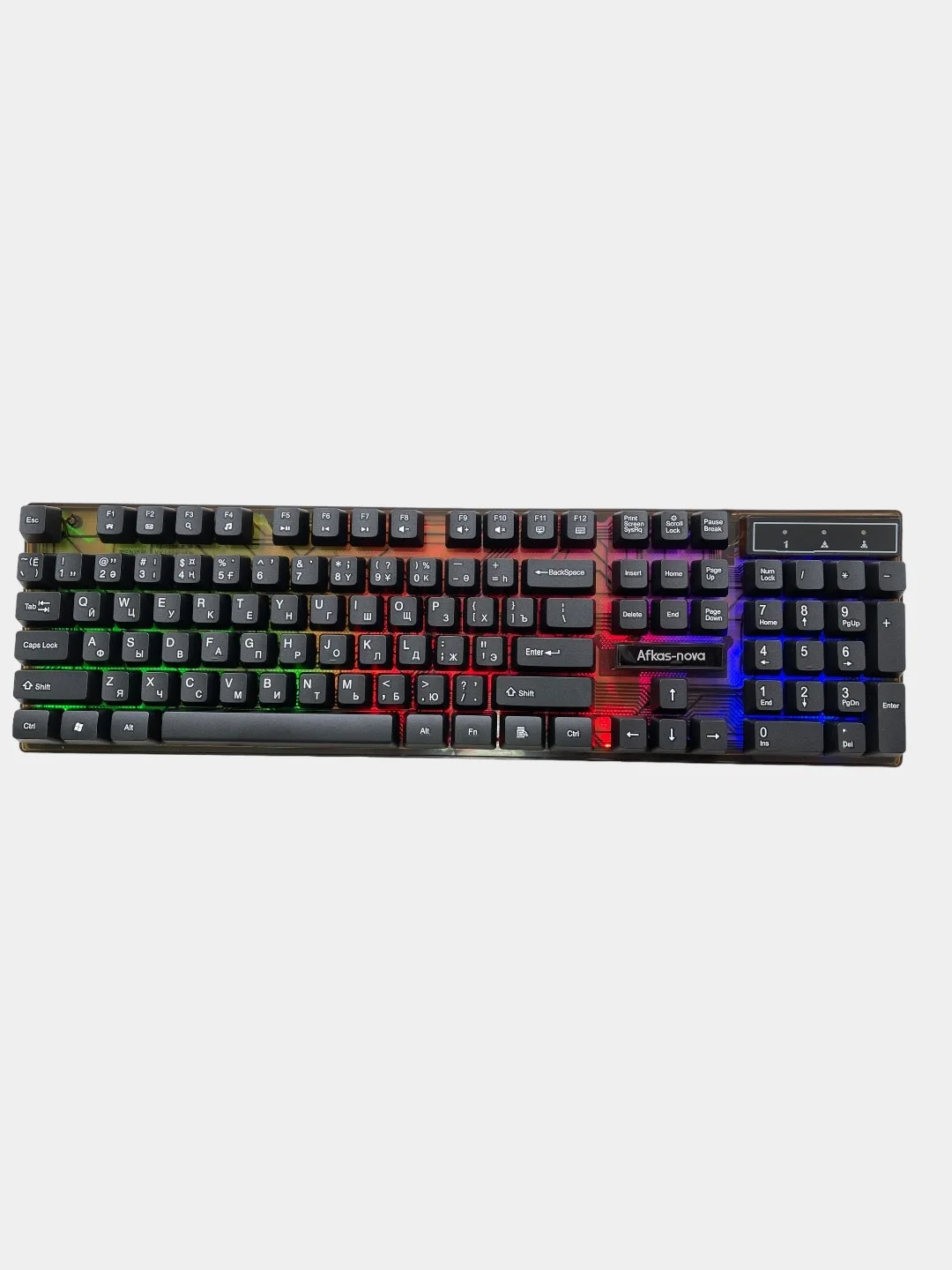 Клавиатура игровая  AF-600