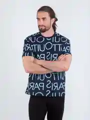 Футболка мужская с надписью, Lilians