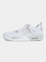 Jordan 4 кроссовки мужские спортивные, баскетбольные Джордан