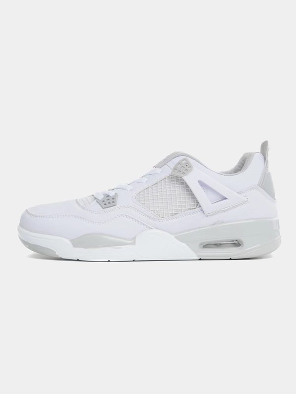 Jordan 4 кроссовки мужские спортивные, баскетбольные Джордан