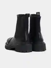 Хром женские ботинки, челси, осенние, весенние