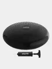 Диск балансировочный STARFIT BP-104 с насосом, массажный
