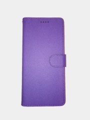 Чехол-книжка для Realme C20 / C11 2021, кожа PU