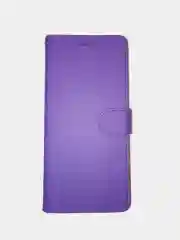 Чехол-книжка для Realme C20 / C11 2021, кожа PU