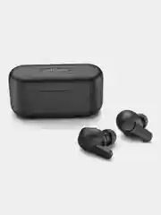 Черный беспроводные наушники 1More Omthing AirFree Plus earbuds TWS