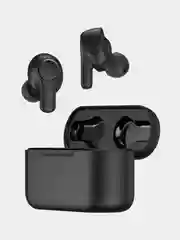 Черный беспроводные наушники 1More Omthing AirFree Plus earbuds TWS