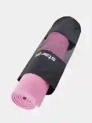 Сумка для ковриков STARFIT FA-301, 30x70 см, черный