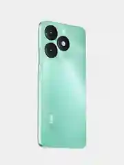 Зеленый смартфон Itel A70, 3+5, 128 Gb