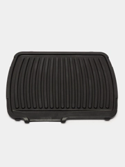 Жарочная панель (противень, пластина) для гриля Tefal (Тефаль)  TS-01035580