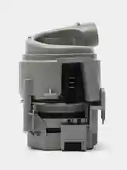 Насос рециркуляционный ПММ Bosch 12019637, 12014090, MTR516BO