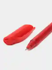 Ручки гелевые BRAUBERG Extra Glide Gel, НАБОР 6 ЦВЕТОВ, трехгранные