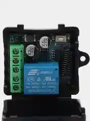 Одноканальный модуль дистанционного управления, 12VDC