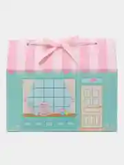 Коробка для сладостей Just for you, 10 х 18 х 14 см