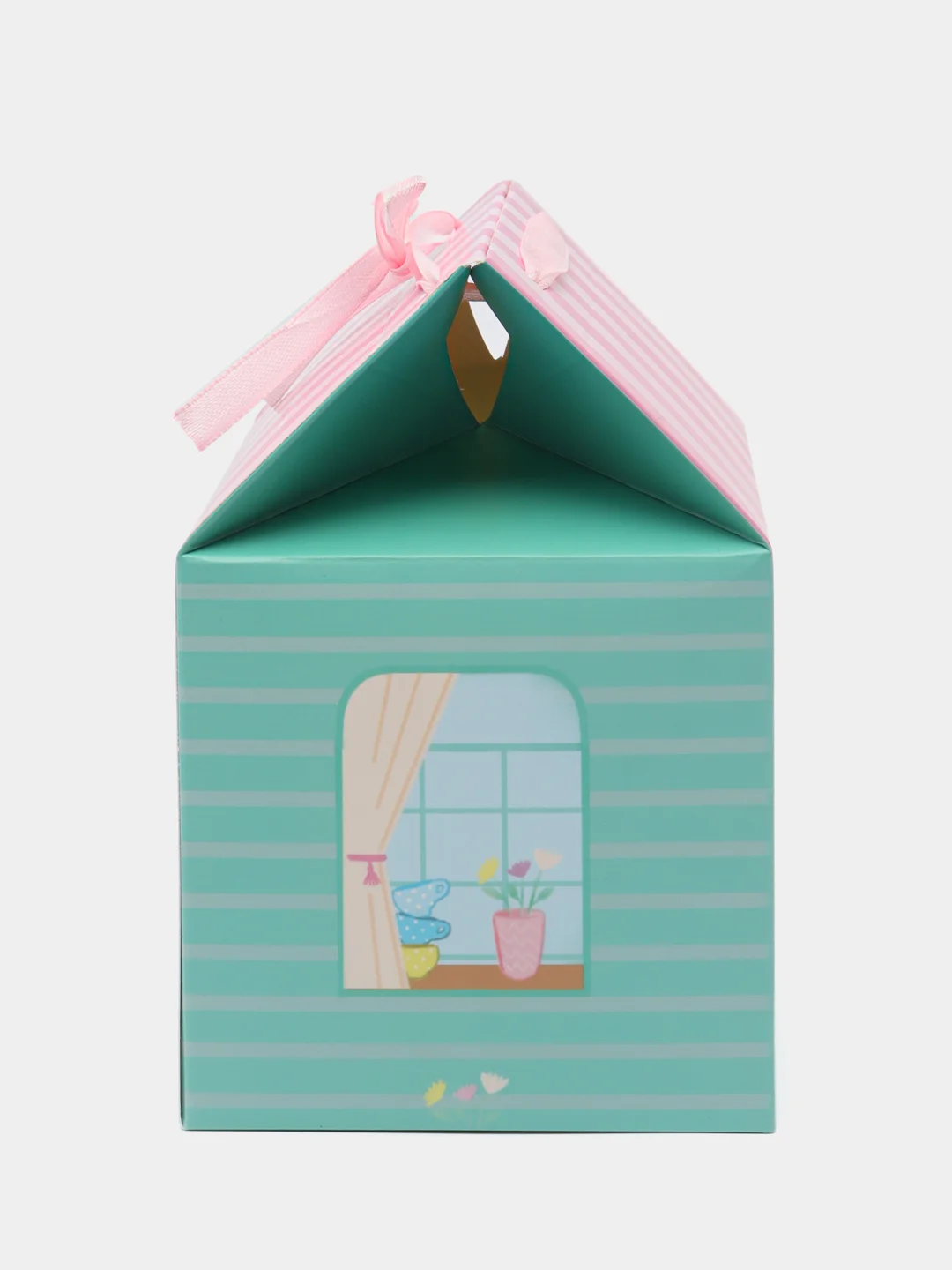 Коробка для сладостей Just for you, 10 х 18 х 14 см