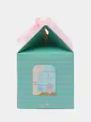 Коробка для сладостей Just for you, 10 х 18 х 14 см