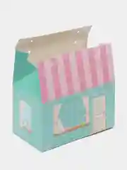 Коробка для сладостей Just for you, 10 х 18 х 14 см