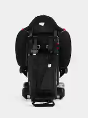 Автокресло SIGER КОКОН ISOFIX ГР.I/II, СЕРЫЙ 9-25 кг