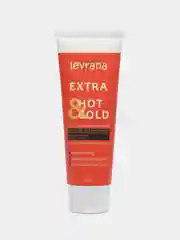 Гель для тела антицеллюлитный EXTRA HOT&COLD Леврана