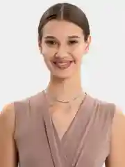 Ожерелье
