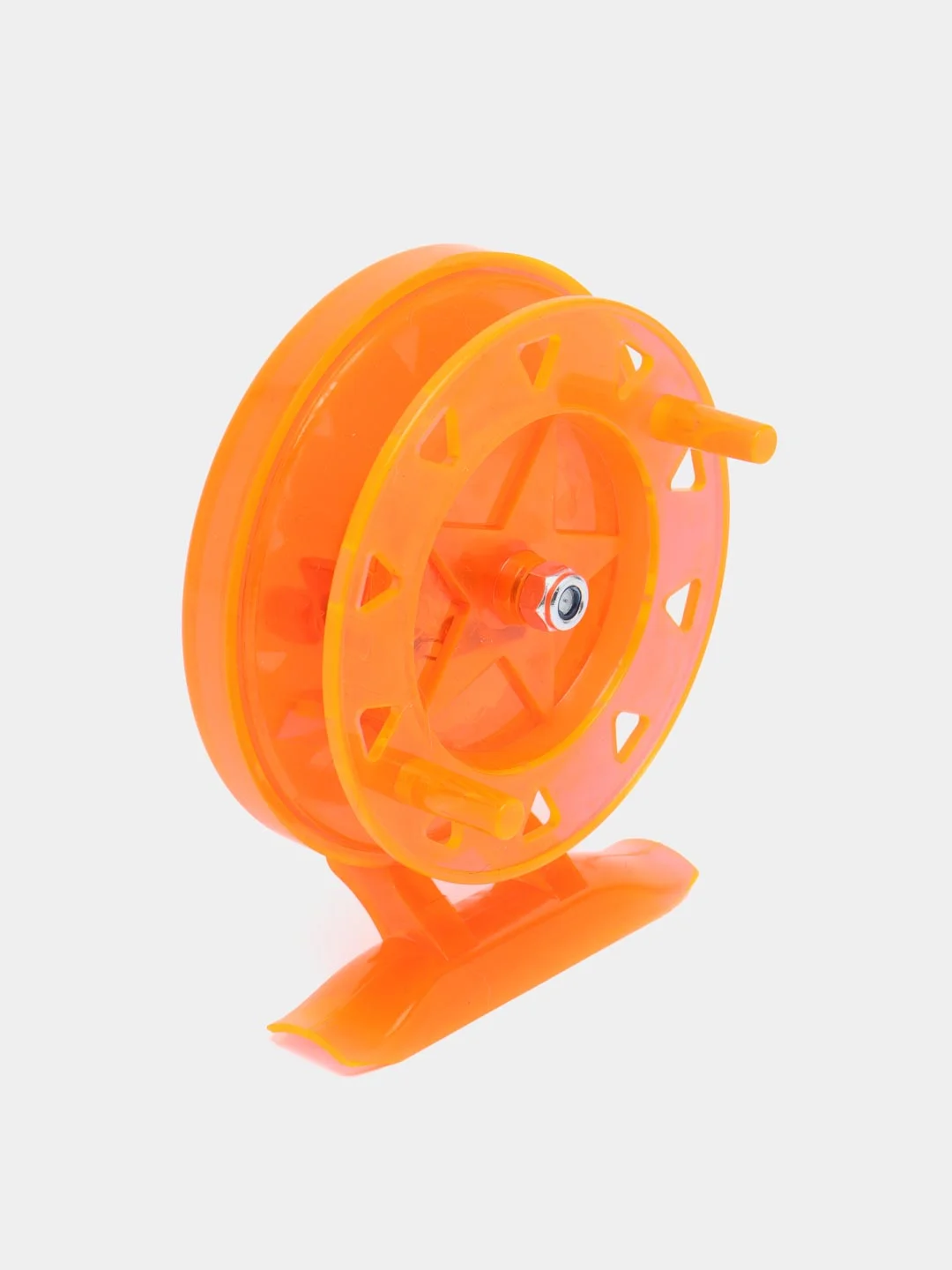 Катушка "Сталкер" проводочная d 65mm