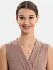 Цепочка на шею