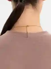 Цепочка на шею