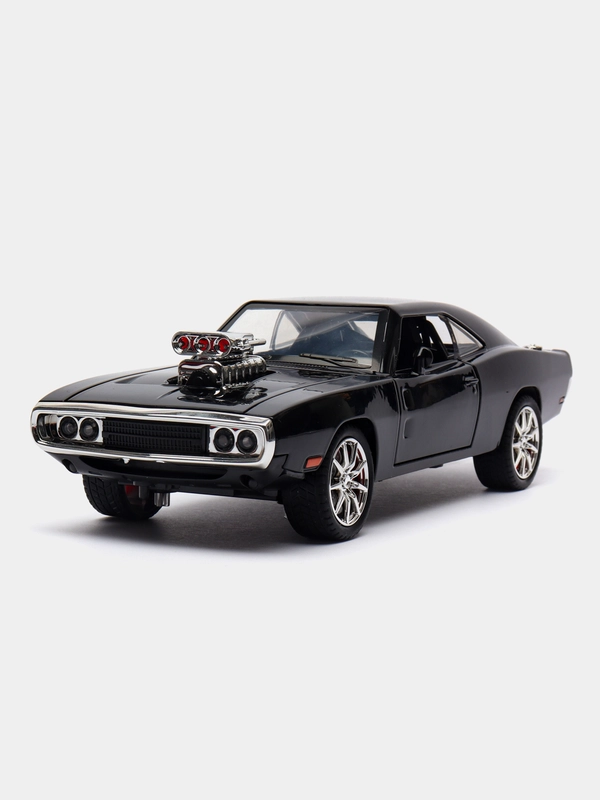 Металлическая машинка 1:32 Dodge Charger