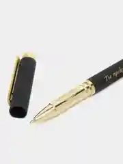 Коралловый ручка подарочная, для учителя, подарок воспитателю, ручка папе, подарок на новый год