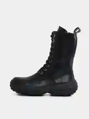 Ботинки женские, зимние