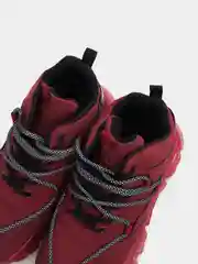Кроссовки женские зимние