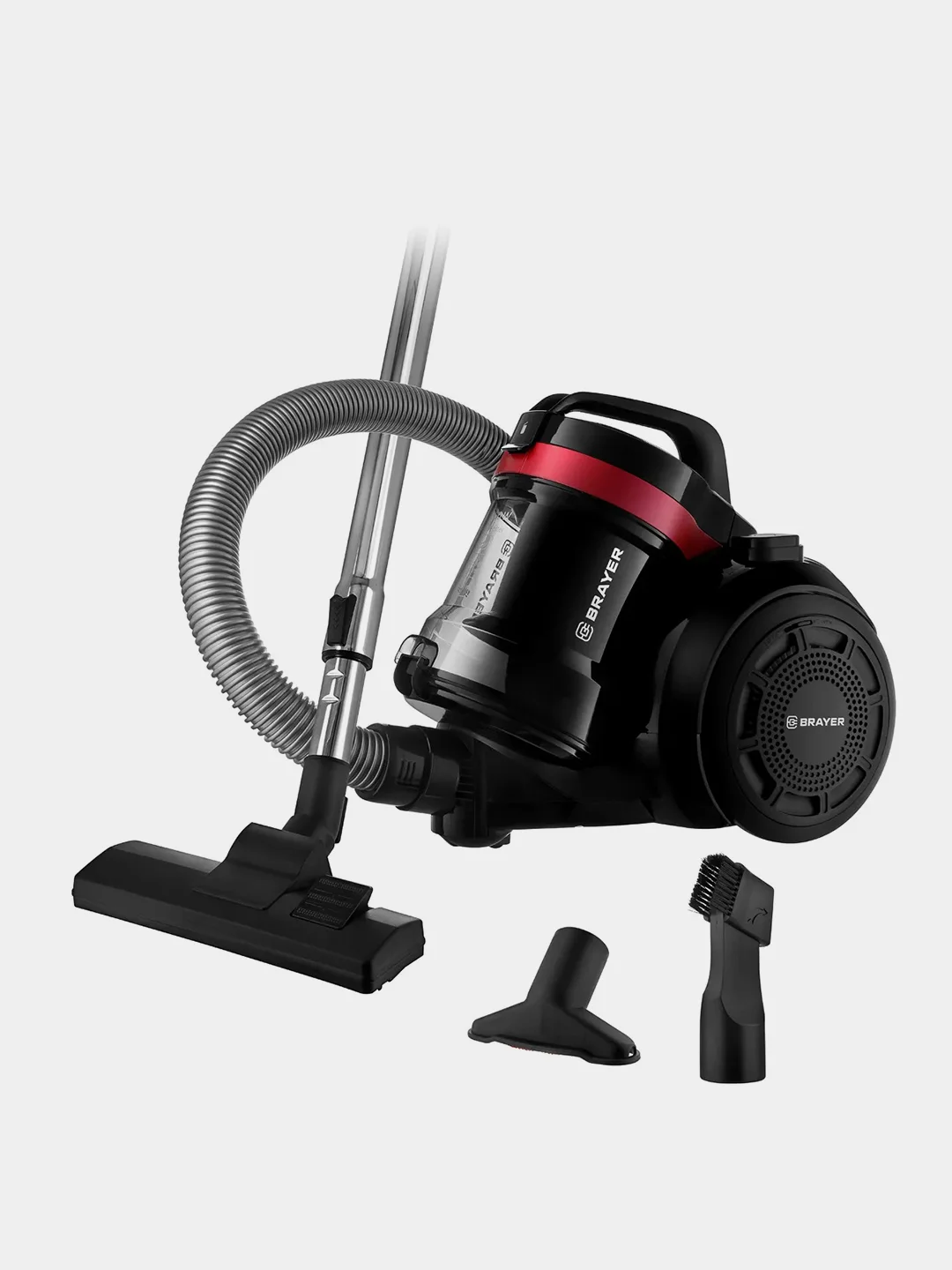 Пылесос BRAYER BR4209