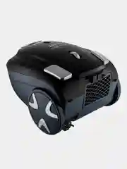 Пылесос BRAYER BR4225, 2000 Вт, 2,5 л, HEPA-фильтр
