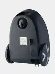 Пылесос BRAYER BR4225, 2000 Вт, 2,5 л, HEPA-фильтр