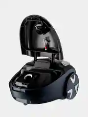 Пылесос BRAYER BR4225, 2000 Вт, 2,5 л, HEPA-фильтр
