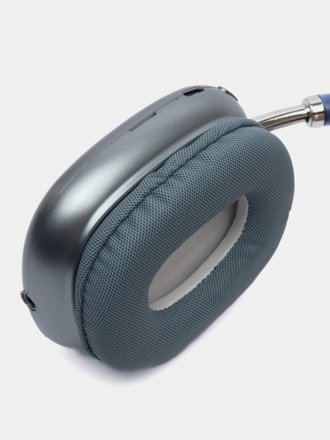Голубой беспроводные наушники APMax, Bluetooth