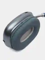 Голубой беспроводные наушники APMax, Bluetooth