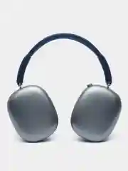 Голубой беспроводные наушники APMax, Bluetooth