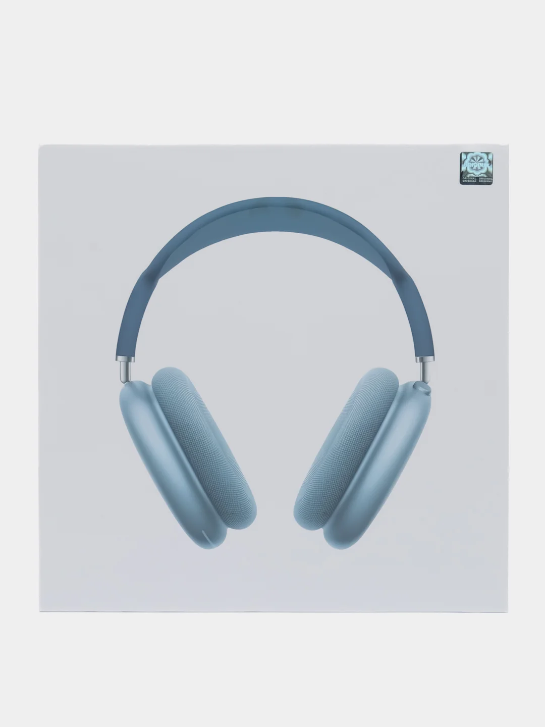 Голубой беспроводные наушники APMax, Bluetooth