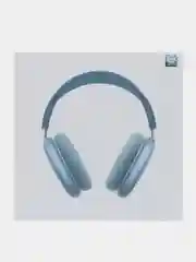 Голубой беспроводные наушники APMax, Bluetooth
