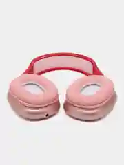 Розовый беспроводные наушники APMax, Bluetooth