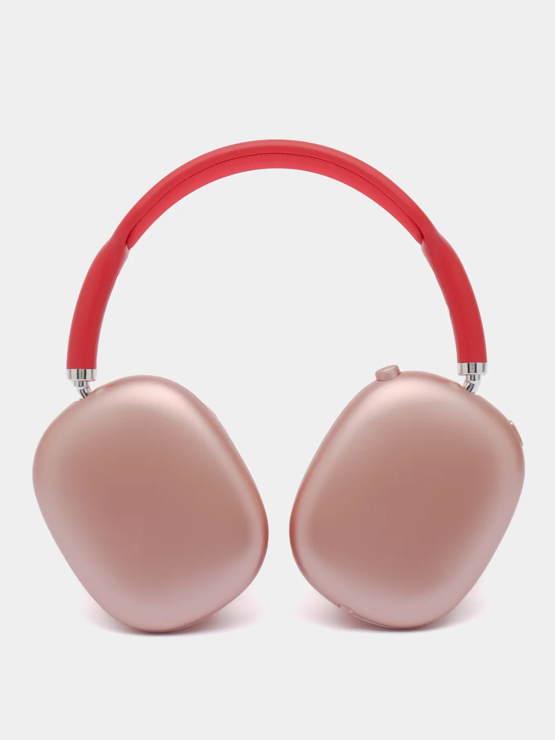 Розовый беспроводные наушники APMax, Bluetooth